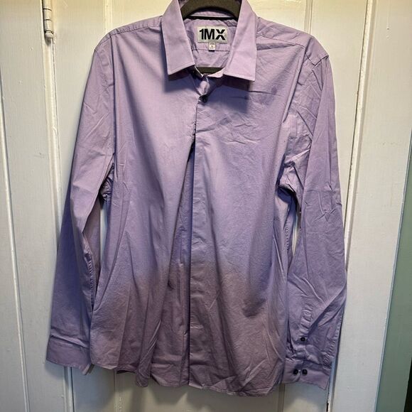 Express large EUC Dress Shirt - Picture 1 of 2